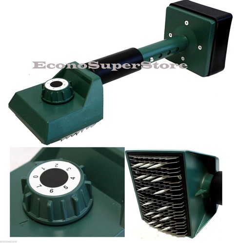 Diy carpet knee kicker - knee,