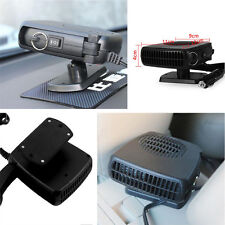 Car SUV Cigarette Lighter Heater Cooling Fan Windscreen Defroster Demister DC12V