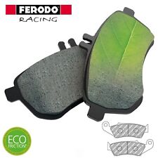 KAWASAKI KX 125 1999 Ferodo Eco Fricton Front Brake Pads