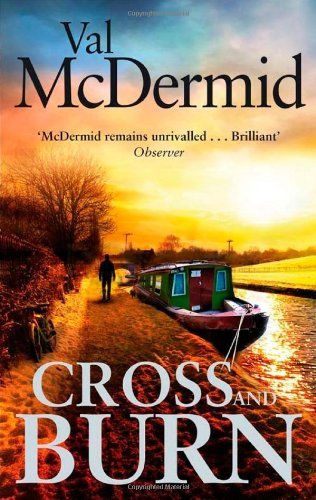 Cross and burn by - hill),