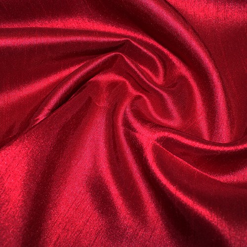 Shantung satin fabric - satin,