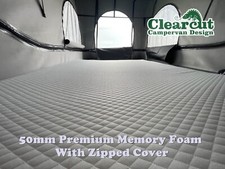 Campervan pop top roof - campervan,