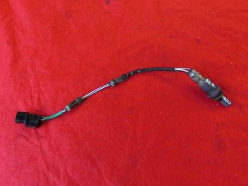 Oxygen sensor 2006 - oxygen, hi.