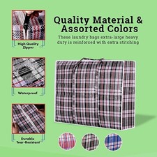 10 XXL 100X60x30cm Jumbo