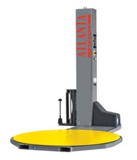 Pallet Wrapper Pallet Wrapping