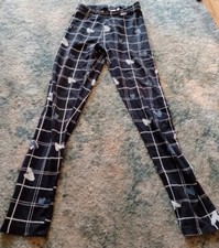 Zara girls Heart PJ bottoms size 11/12 152cm