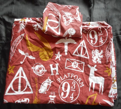 Official harry potter - harry,