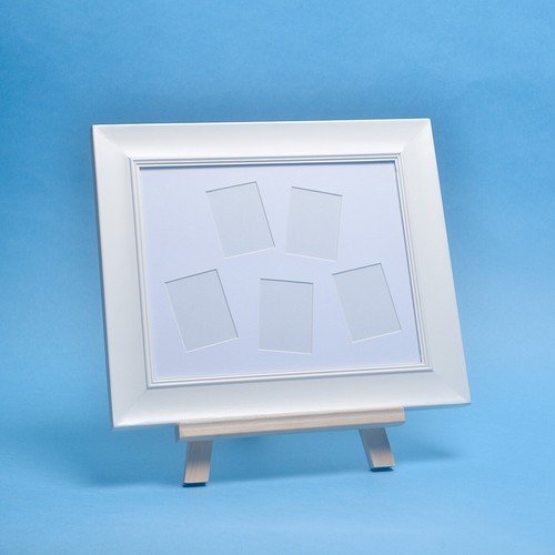 Fuji photo presentation frame - photo,