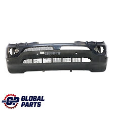 BMW X5 E53 Facelift Front