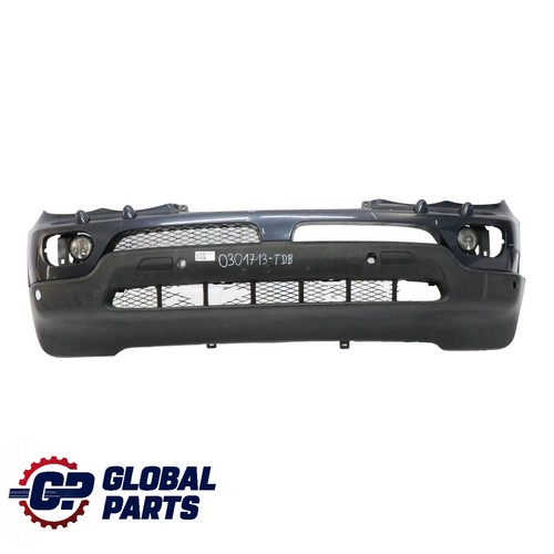 Bmw e53 facelift front - e53,