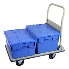 NEW Storr 4 Wheel Platform