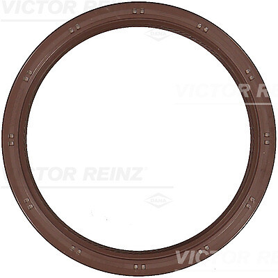 New shaft seal crankshaft - new,