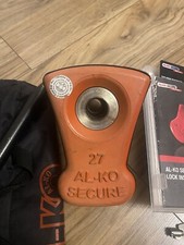  Alko Wheel Lock 27