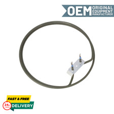 CREDA C365E FAN OVEN ELEMENT