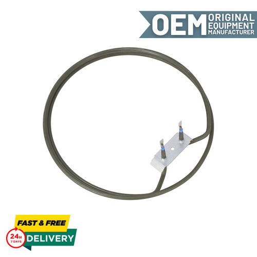 Creda c365e fan oven element - creda,