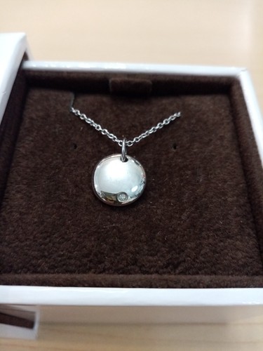 Hot diamonds sterling silver - hot,