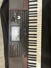 korg pa 1000 keyboard