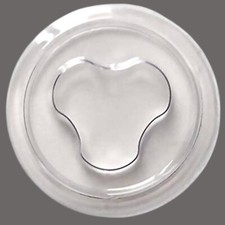 CD DVD Spiders Centres Middles