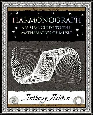 Harmonograph visual guide - harmonograph:, a