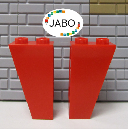 Lego 2x2449 slope - (c4/9),