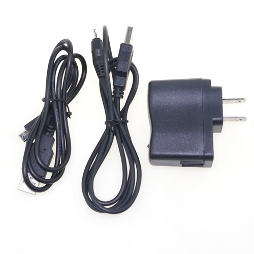 Adapter charger cable for - &,