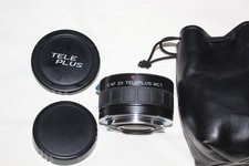 Kenko C-AF 2X Teleplus MC7