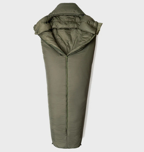 Snugpak softie antarctica - softie,