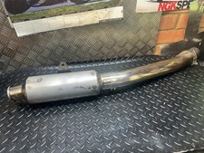 Suzuki GSF 600 N Bandit Stubby