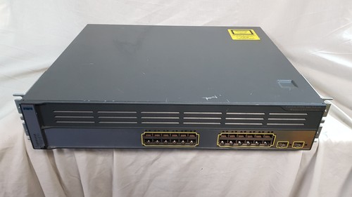 Cisco c3750g 24ws s25 v02 - cisco, ws-c3750g-24ws-s25