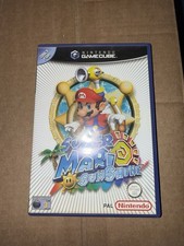 Super Mario Sunshine -