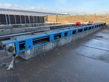 Stadler Conveyor 18 Metre