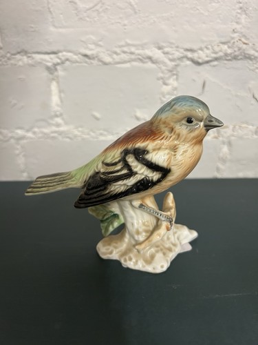 Bird figure ornament - bird,