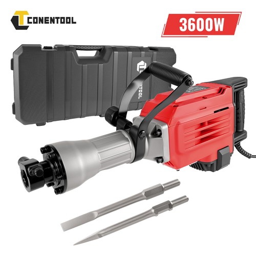 Conentool demolition hammer - conentool,