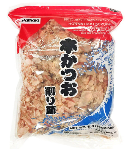 Yamaki japanese hon katsuo - yamaki, hon-katsuo