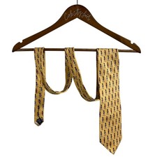 Brooks Brothers Neck Tie 100%