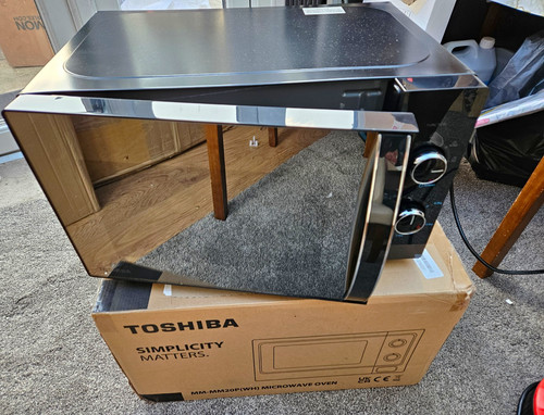 Toshiba mw2 mm20pf 20l - mw2-mm20pf(mb),