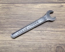 Quality Vintage ROLLS-ROYCE Open-Ended Tool Kit Spanner F51934 – 3/8th BSF