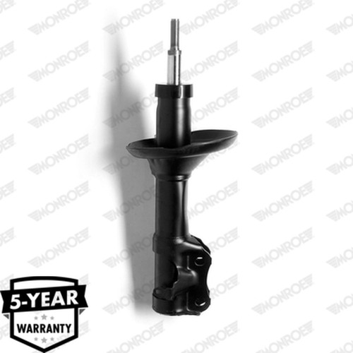 Shock absorber for golf - 1x,