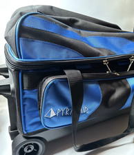 Pyramid Prime Double Roller 2