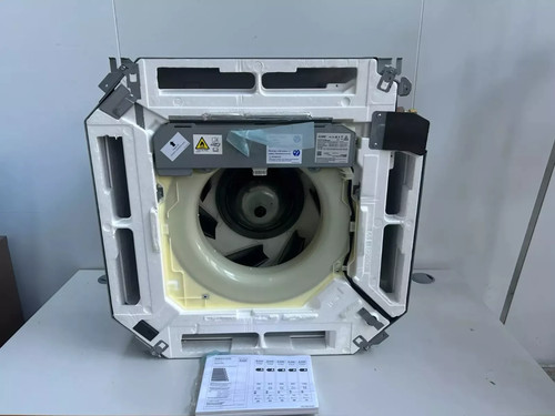 Mitsubishi slz m50fa2 air - mitsubishi, slz-m50fa2