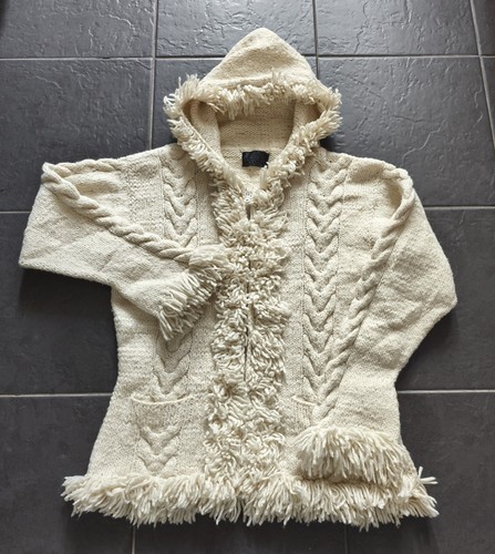 Ecuador hand knit - ecuador,