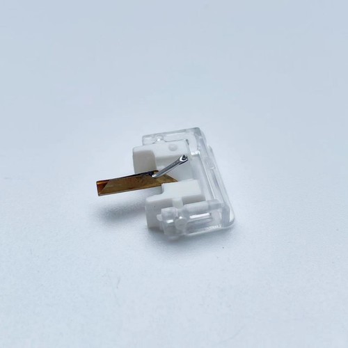 Stylus replacement for - stylus, shure