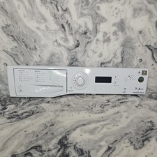 Hotpoint WMFUG742P Washing