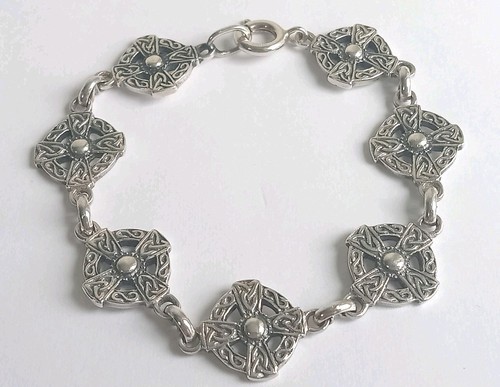 Vintage john hart iona celtic - vintage,