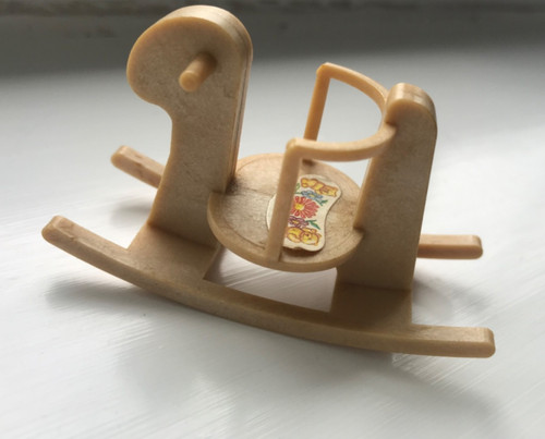 Sylvanian families vintage - sylvanian,