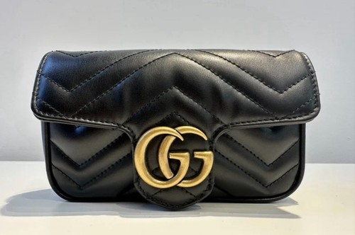 Gucci marmont crossbody - marmont,