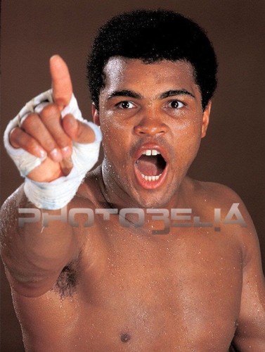 Muhammad ali 8 - ali, 10
