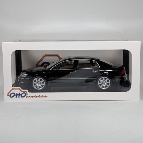 Otto mobile 18 volkswagen - 1/18,