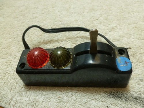 Lionel automatic switch - automatic,