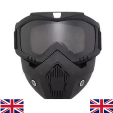 Welding Protective Mask &